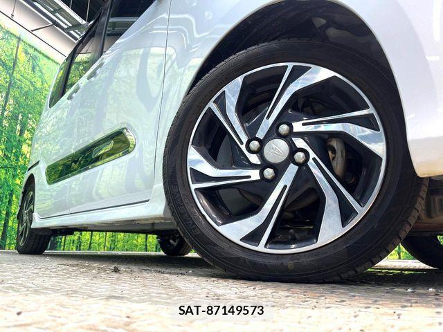 Daihatsu TANTO CUSTOM 2021-07 7252545-12