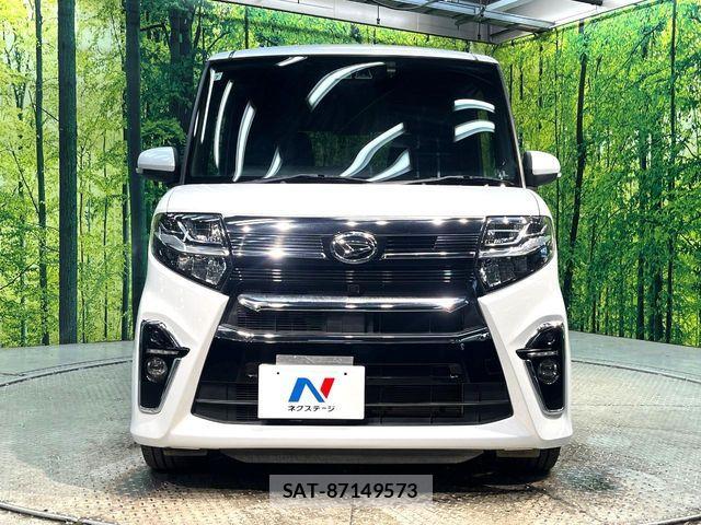 Daihatsu TANTO CUSTOM 2021-07 7252545-13