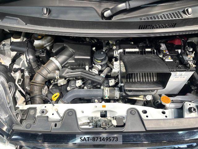Daihatsu TANTO CUSTOM 2021-07 7252545-17