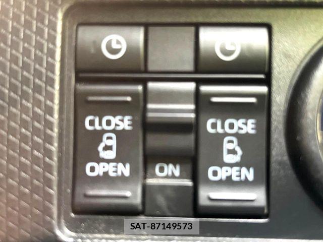 Daihatsu TANTO CUSTOM 2021-07 7252545-2