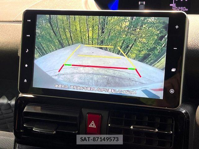 Daihatsu TANTO CUSTOM 2021-07 7252545-4