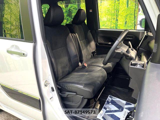 Daihatsu TANTO CUSTOM 2021-07 7252545-7