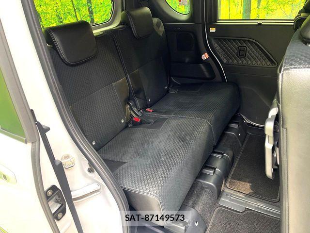 Daihatsu TANTO CUSTOM 2021-07 7252545-8