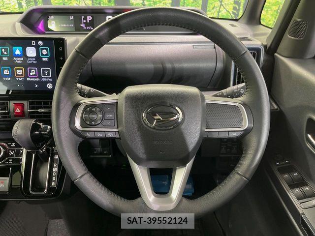 Daihatsu TANTO CUSTOM 2024-10 7252548-10