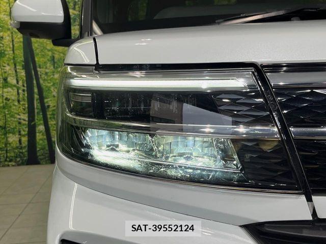 Daihatsu TANTO CUSTOM 2024-10 7252548-11
