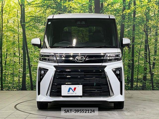 Daihatsu TANTO CUSTOM 2024-10 7252548-13