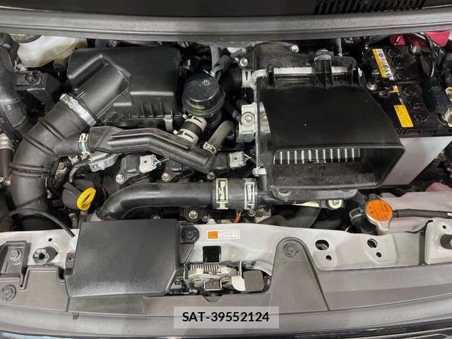 Daihatsu TANTO CUSTOM 2024-10 7252548-17