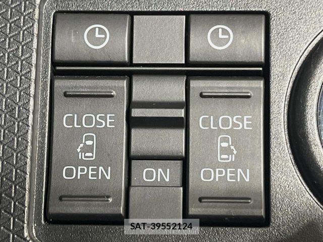 Daihatsu TANTO CUSTOM 2024-10 7252548-4