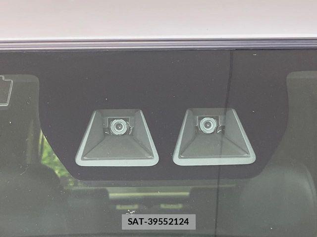 Daihatsu TANTO CUSTOM 2024-10 7252548-5