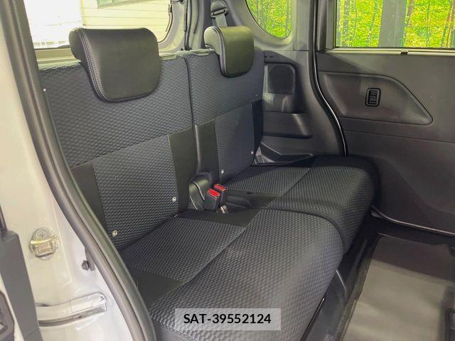Daihatsu TANTO CUSTOM 2024-10 7252548-8