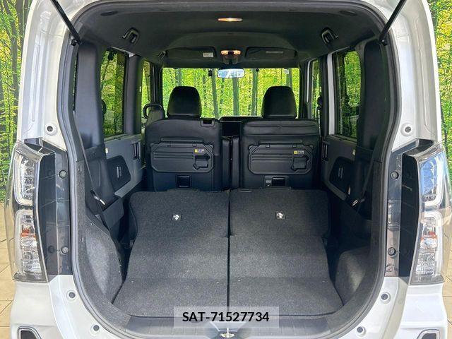 Daihatsu TANTO CUSTOM 2020-10 7252549-9