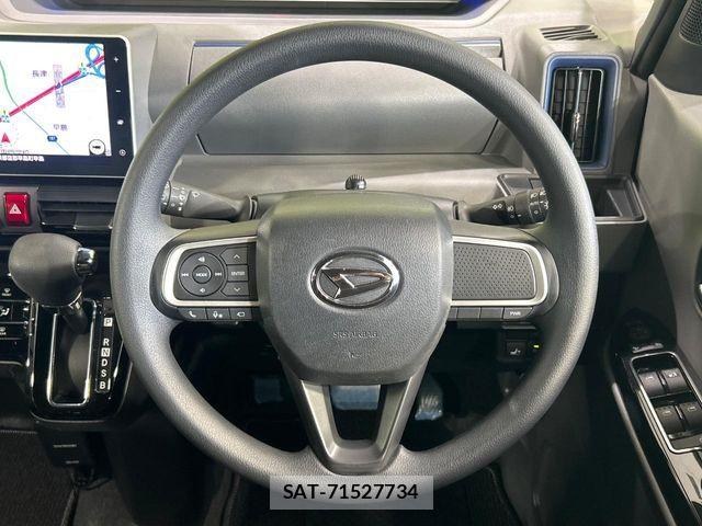 Daihatsu TANTO CUSTOM 2020-10 7252549-10
