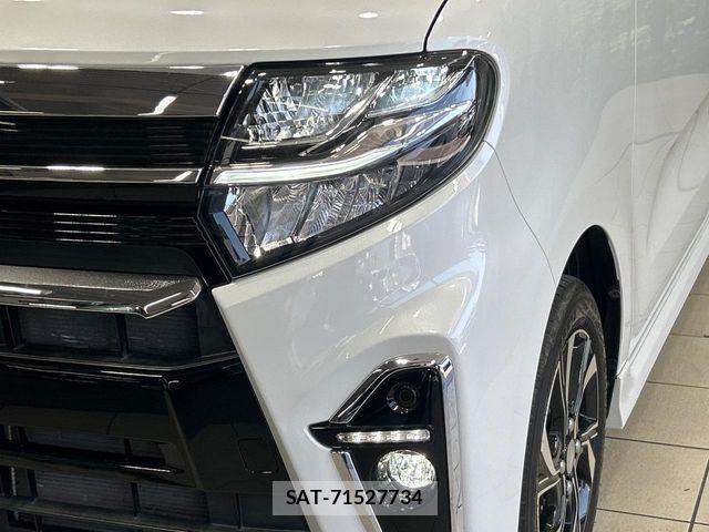 Daihatsu TANTO CUSTOM 2020-10 7252549-11