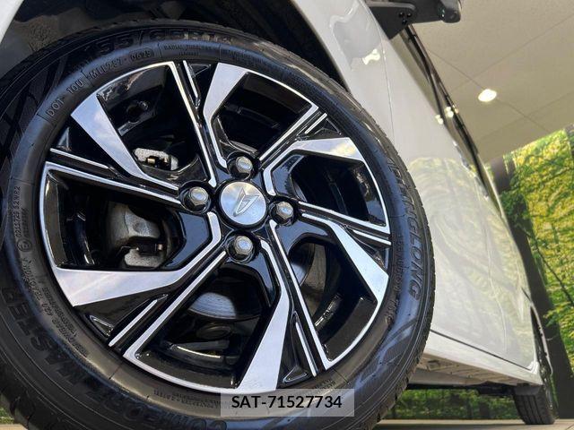 Daihatsu TANTO CUSTOM 2020-10 7252549-12