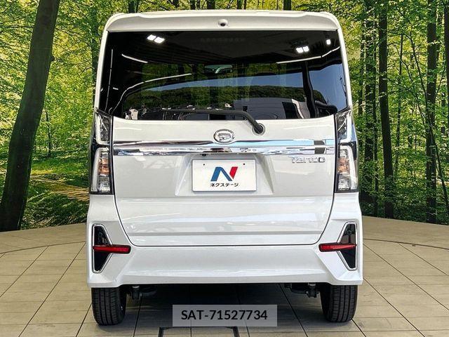 Daihatsu TANTO CUSTOM 2020-10 7252549-14