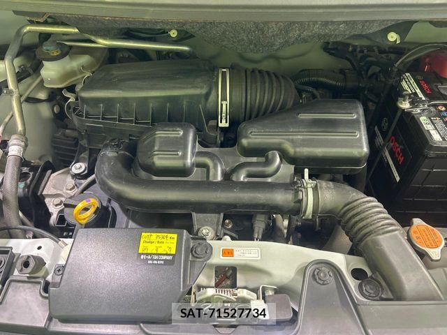 Daihatsu TANTO CUSTOM 2020-10 7252549-17