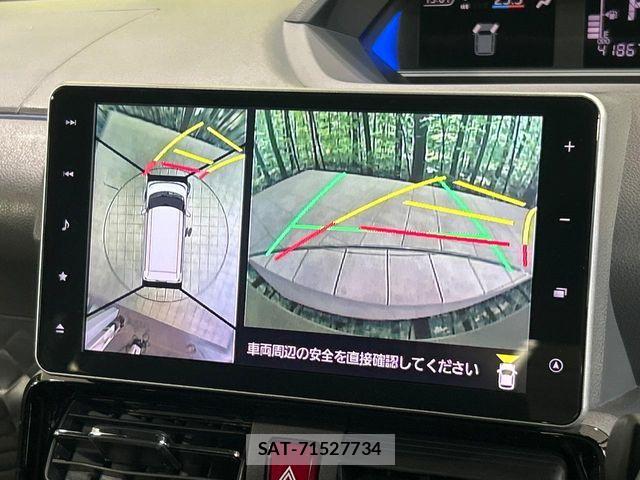 Daihatsu TANTO CUSTOM 2020-10 7252549-2