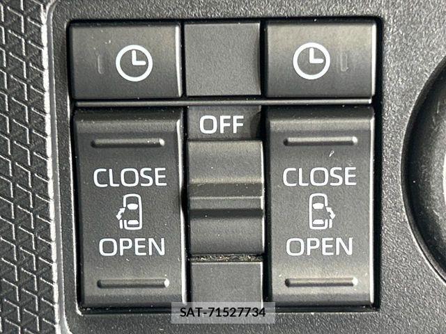 Daihatsu TANTO CUSTOM 2020-10 7252549-3