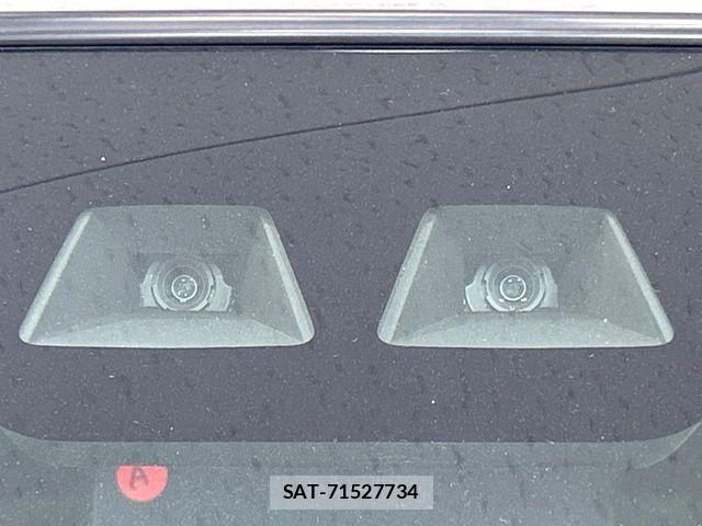 Daihatsu TANTO CUSTOM 2020-10 7252549-4