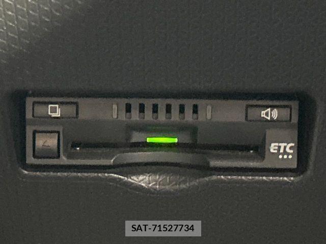 Daihatsu TANTO CUSTOM 2020-10 7252549-6