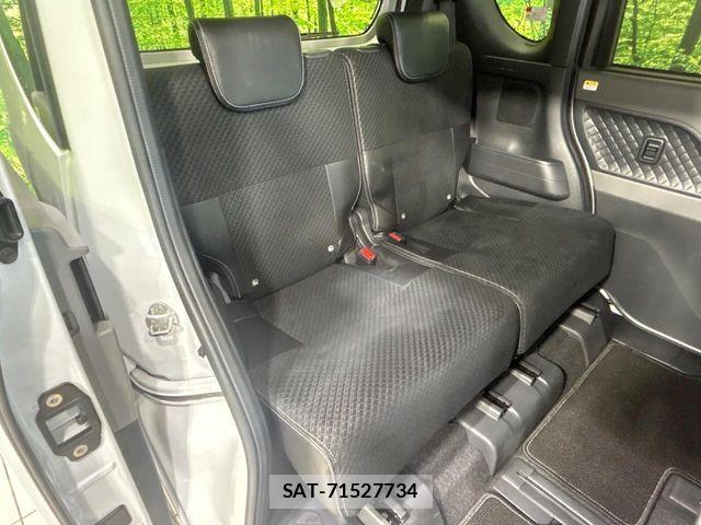 Daihatsu TANTO CUSTOM 2020-10 7252549-8