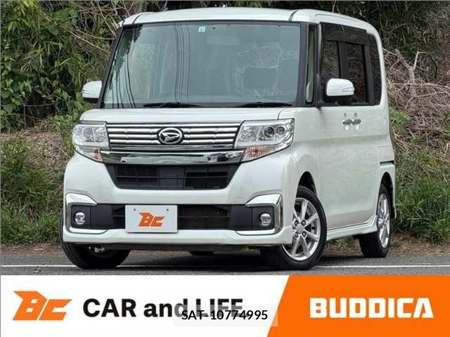 Daihatsu TANTO CUSTOM 2017-06 7252573-0