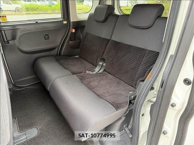 Daihatsu TANTO CUSTOM 2017-06 7252573-9