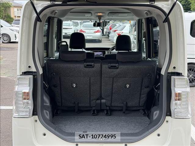 Daihatsu TANTO CUSTOM 2017-06 7252573-10