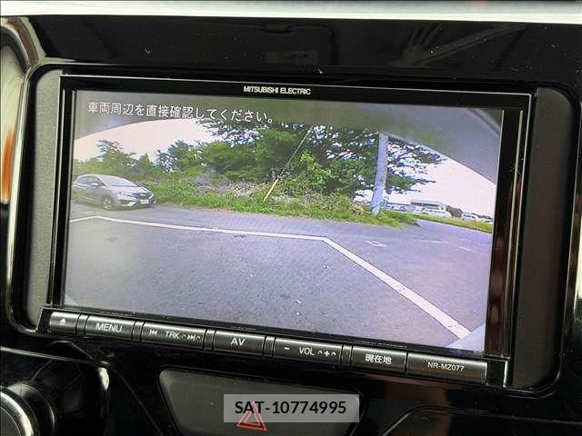 Daihatsu TANTO CUSTOM 2017-06 7252573-11