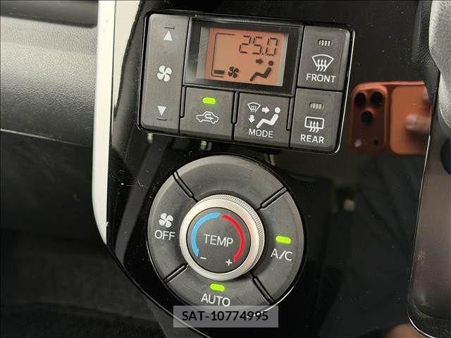 Daihatsu TANTO CUSTOM 2017-06 7252573-12