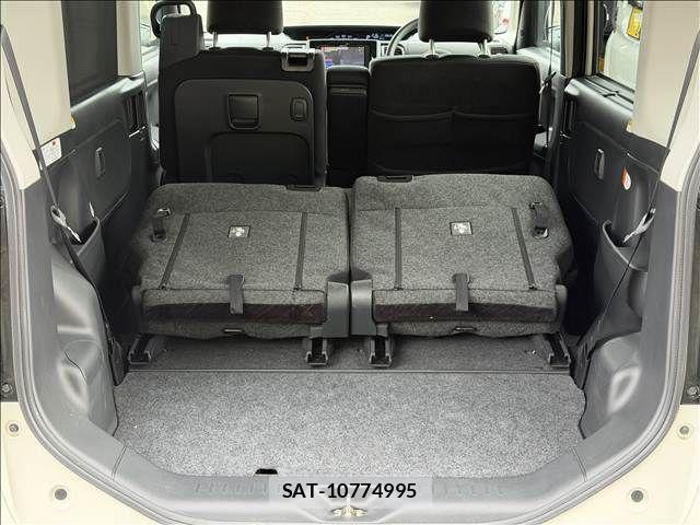 Daihatsu TANTO CUSTOM 2017-06 7252573-16