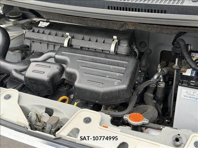 Daihatsu TANTO CUSTOM 2017-06 7252573-19
