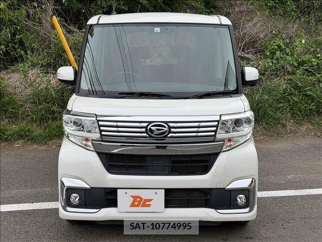 Daihatsu TANTO CUSTOM 2017-06 7252573-20