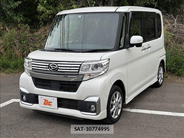 Daihatsu TANTO CUSTOM 2017-06 7252573-21