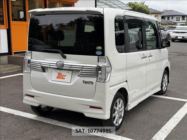 Daihatsu TANTO CUSTOM 2017-06 7252573-23