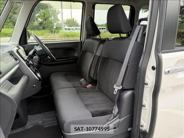 Daihatsu TANTO CUSTOM 2017-06 7252573-24