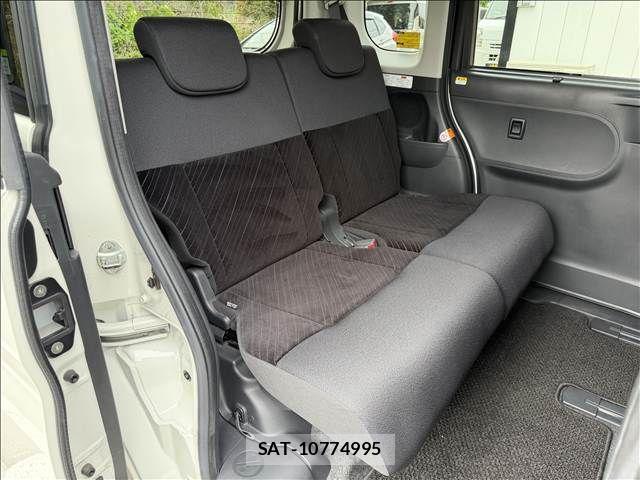 Daihatsu TANTO CUSTOM 2017-06 7252573-25