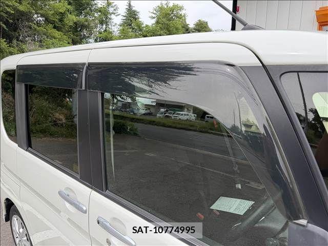 Daihatsu TANTO CUSTOM 2017-06 7252573-29