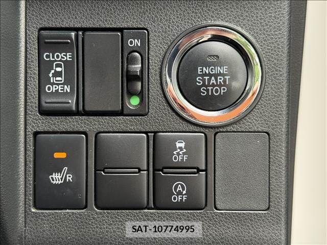 Daihatsu TANTO CUSTOM 2017-06 7252573-3