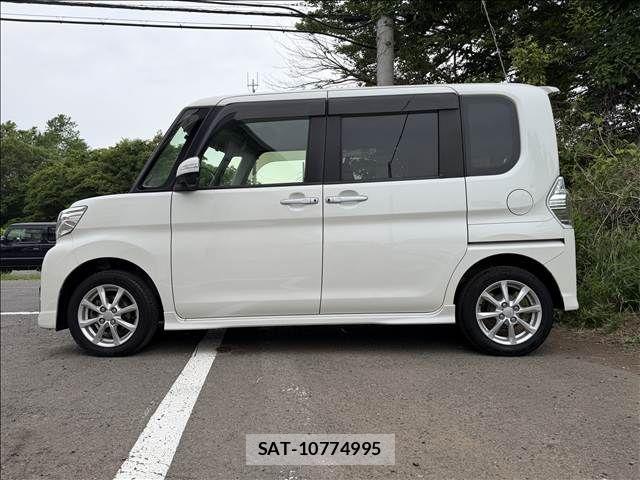 Daihatsu TANTO CUSTOM 2017-06 7252573-5