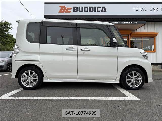 Daihatsu TANTO CUSTOM 2017-06 7252573-6