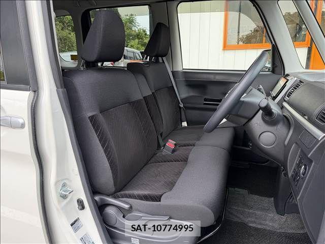 Daihatsu TANTO CUSTOM 2017-06 7252573-8