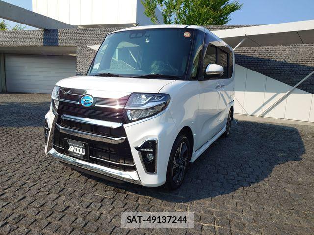 Daihatsu TANTO CUSTOM 2020-09 7252551-0