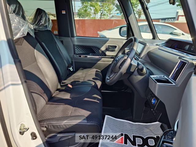 Daihatsu TANTO CUSTOM 2020-09 7252551-9