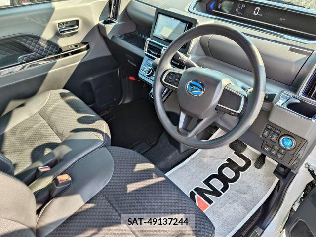 Daihatsu TANTO CUSTOM 2020-09 7252551-10