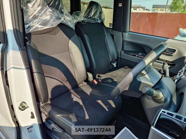 Daihatsu TANTO CUSTOM 2020-09 7252551-11