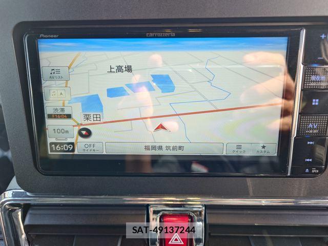 Daihatsu TANTO CUSTOM 2020-09 7252551-14