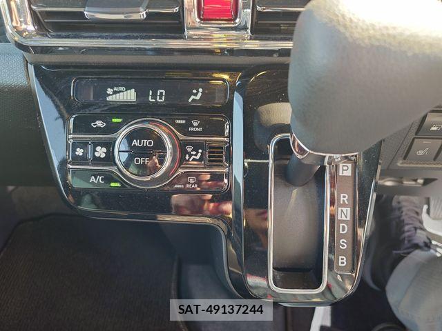 Daihatsu TANTO CUSTOM 2020-09 7252551-16