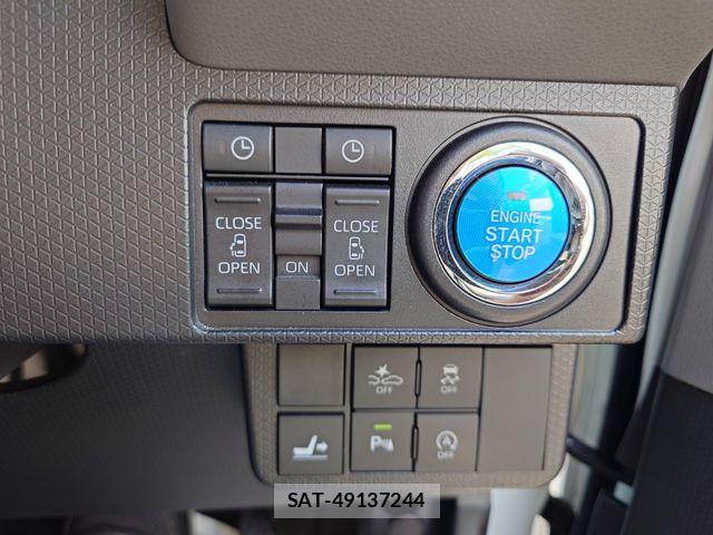 Daihatsu TANTO CUSTOM 2020-09 7252551-17