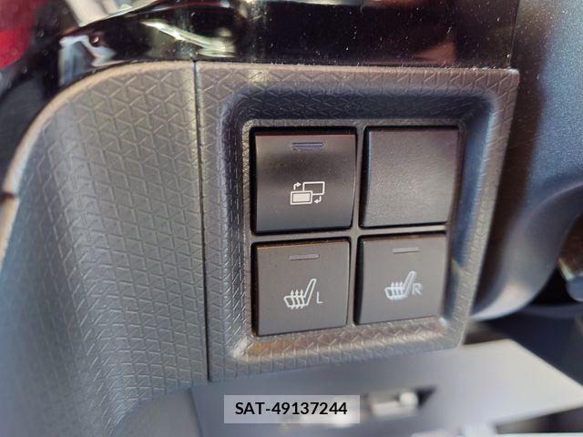 Daihatsu TANTO CUSTOM 2020-09 7252551-18